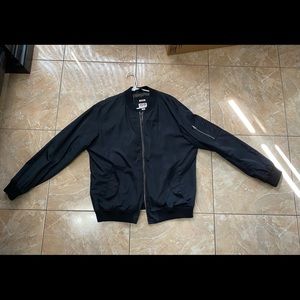 Bomber Jacket - XL